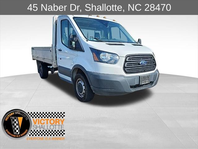 2018 Ford Transit Chassis Base for sale in Shallotte, NC
