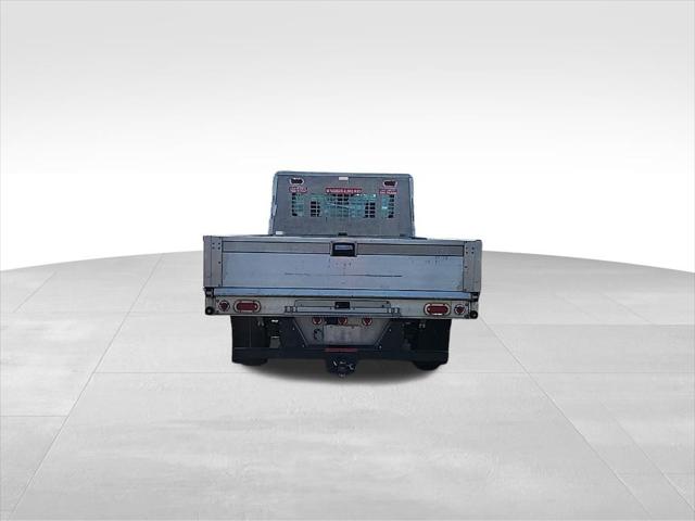 2018 Ford Transit Chassis Base