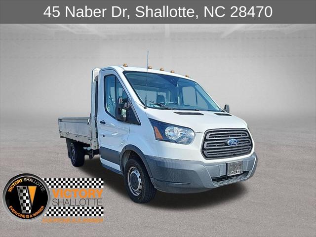 2018 Ford Transit Chassis Base for sale in Shallotte, NC