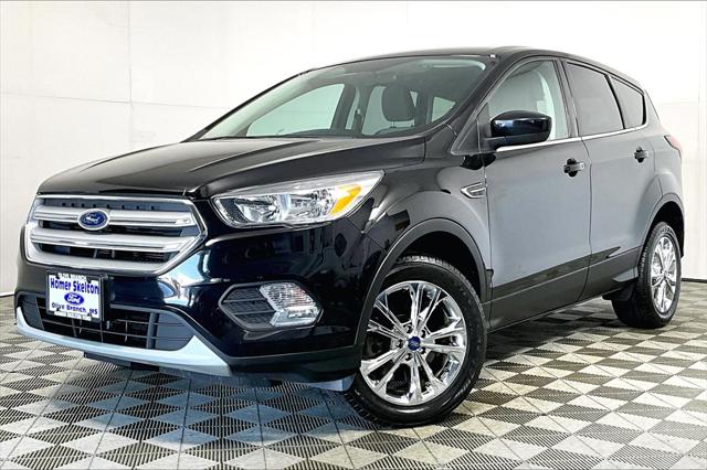 Used 2019 Ford Escape For Sale in Olive Branch, MS