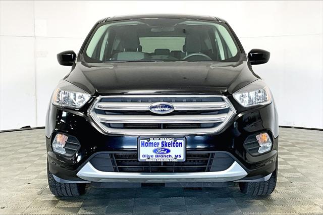 Used 2019 Ford Escape For Sale in Olive Branch, MS