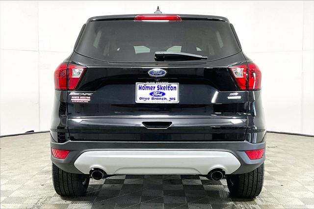 Used 2019 Ford Escape For Sale in Olive Branch, MS