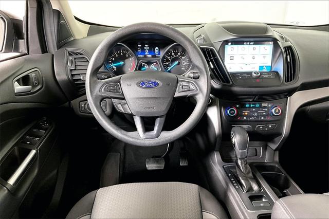 Used 2019 Ford Escape For Sale in Olive Branch, MS