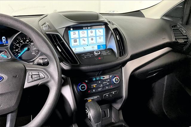 Used 2019 Ford Escape For Sale in Olive Branch, MS