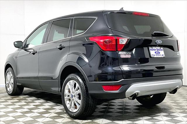 Used 2019 Ford Escape For Sale in Olive Branch, MS