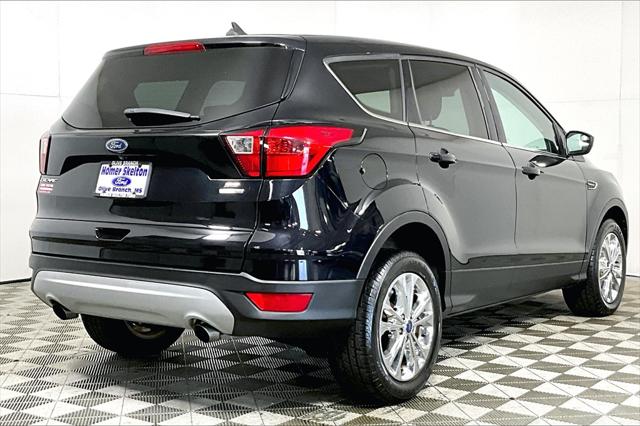 Used 2019 Ford Escape For Sale in Olive Branch, MS