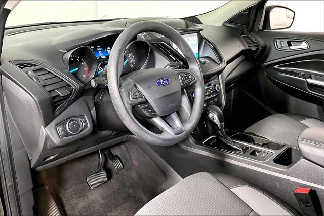 Used 2019 Ford Escape For Sale in Olive Branch, MS