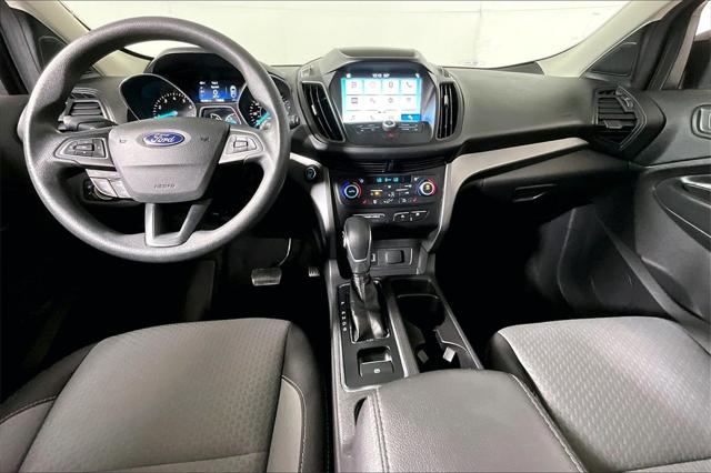 Used 2019 Ford Escape For Sale in Olive Branch, MS