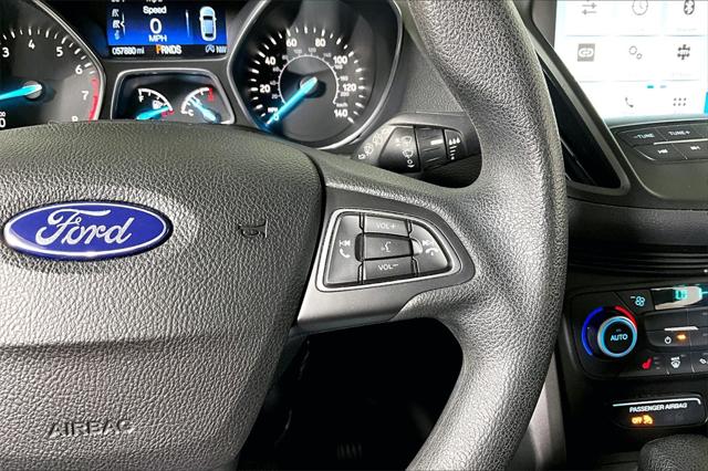 Used 2019 Ford Escape For Sale in Olive Branch, MS