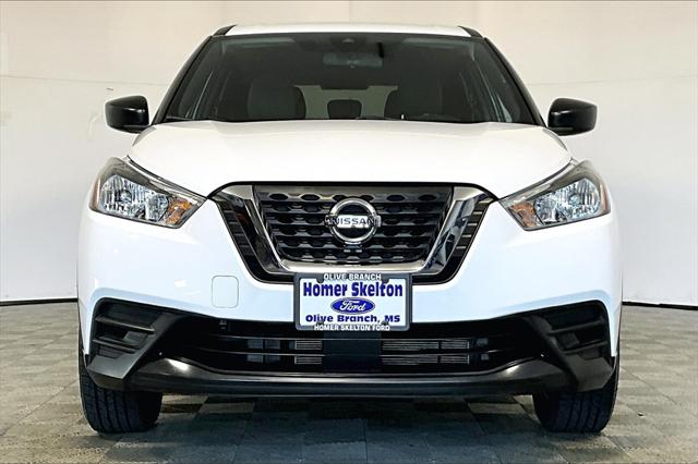 Used 2020 Nissan Kicks For Sale in OLIVE BRANCH, MS