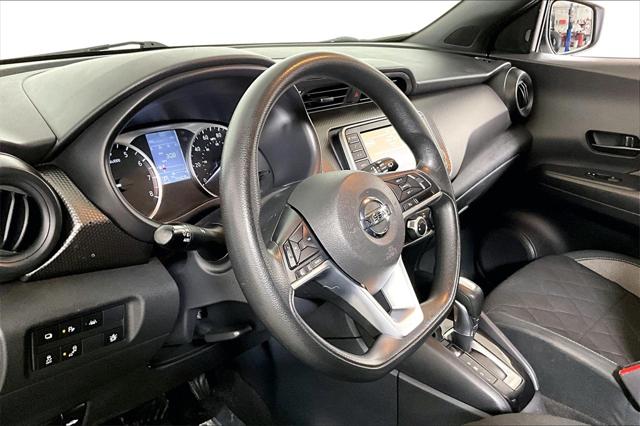 Used 2020 Nissan Kicks For Sale in OLIVE BRANCH, MS