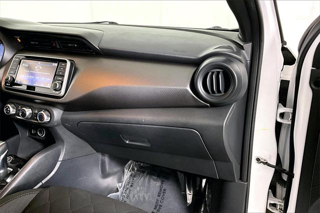 Used 2020 Nissan Kicks For Sale in OLIVE BRANCH, MS