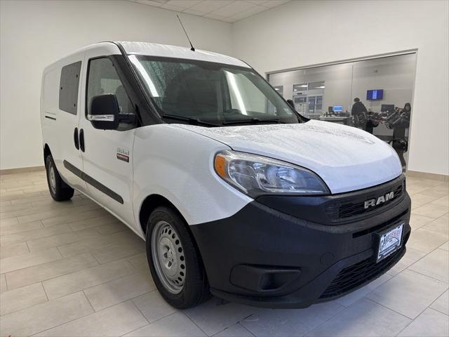 2019 Ram ProMaster City