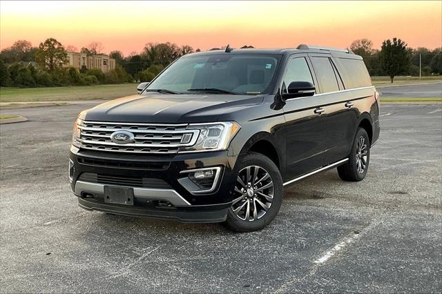 Used 2021 Ford Expedition For Sale in Olive Branch, MS