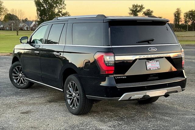 Used 2021 Ford Expedition For Sale in Olive Branch, MS