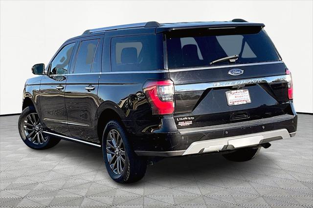 Used 2021 Ford Expedition For Sale in OLIVE BRANCH, MS