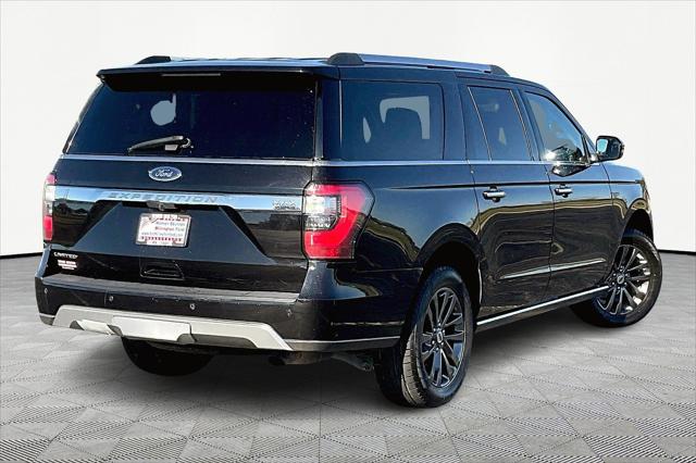 Used 2021 Ford Expedition For Sale in OLIVE BRANCH, MS