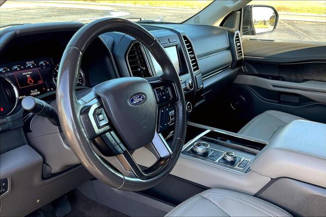 Used 2021 Ford Expedition For Sale in OLIVE BRANCH, MS