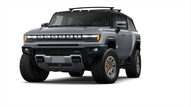 2024 GMC HUMMER EV 3X