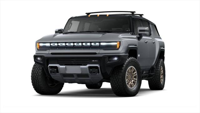 2024 GMC HUMMER EV 3X