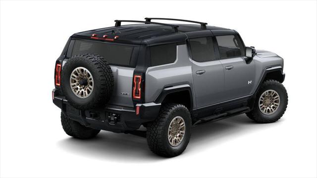 2024 GMC HUMMER EV 3X