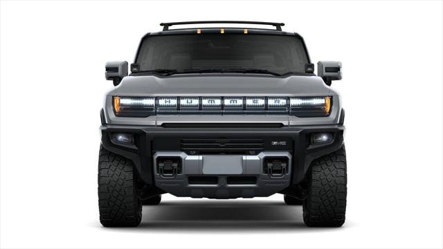 2024 GMC HUMMER EV 3X