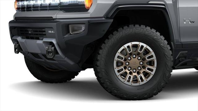 2024 GMC HUMMER EV 3X