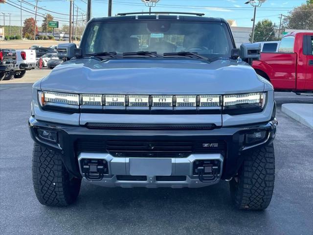 2024 GMC HUMMER EV 3X