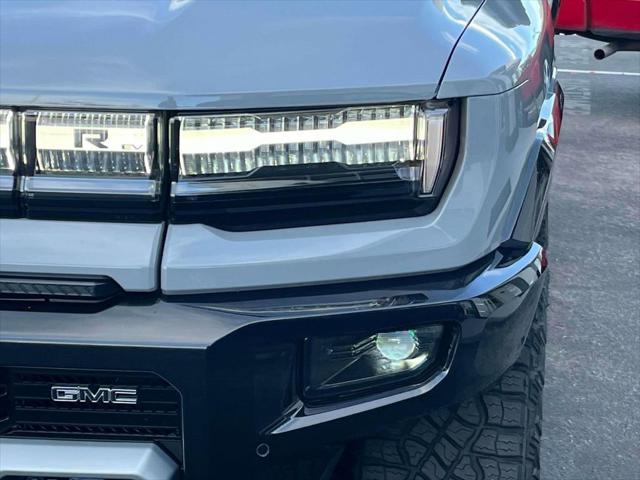 2024 GMC HUMMER EV 3X