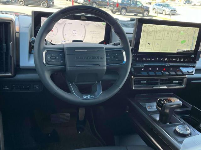 2024 GMC HUMMER EV 3X