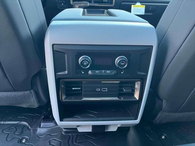 2024 GMC HUMMER EV 3X