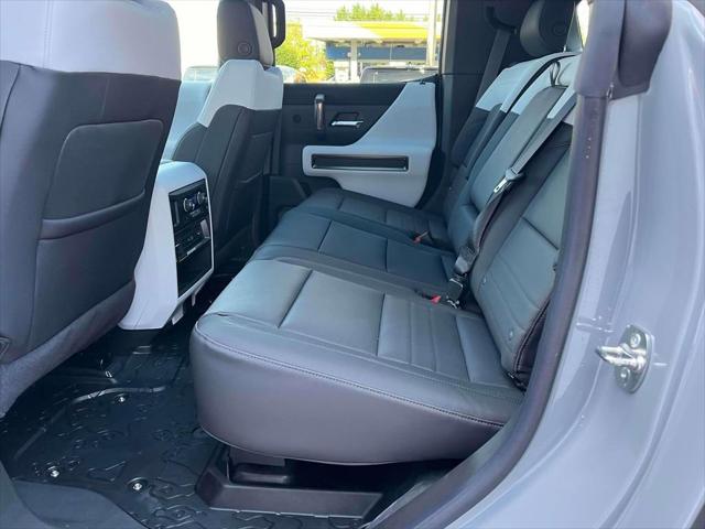 2024 GMC HUMMER EV 3X
