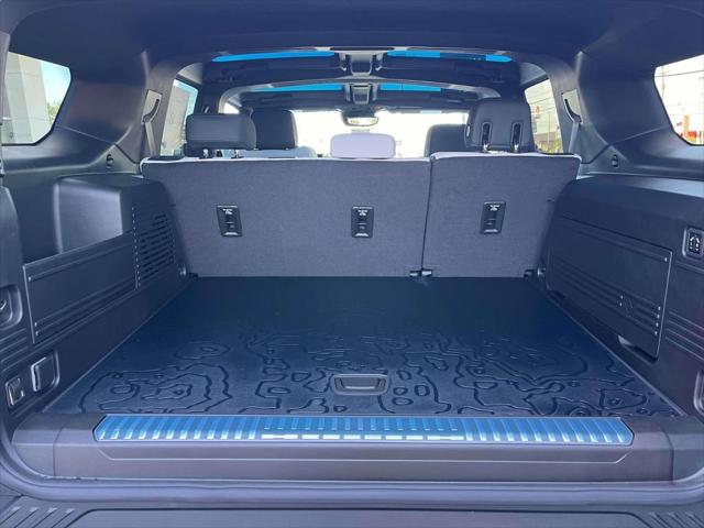 2024 GMC HUMMER EV 3X