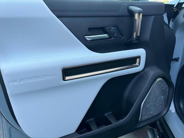 2024 GMC HUMMER EV 3X