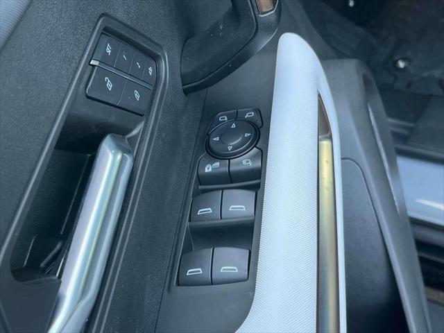 2024 GMC HUMMER EV 3X