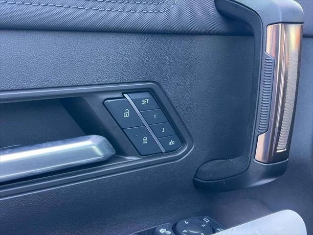 2024 GMC HUMMER EV 3X