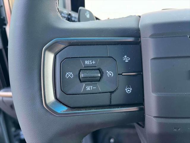 2024 GMC HUMMER EV 3X