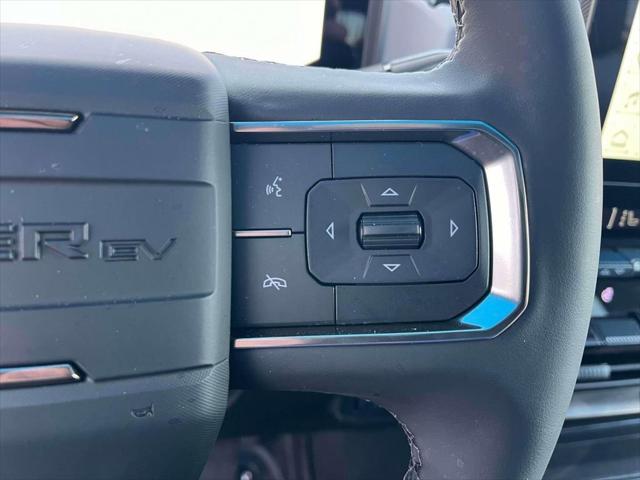 2024 GMC HUMMER EV 3X