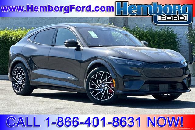 2022 Ford Mustang Mach-E GT for sale in Norco, CA