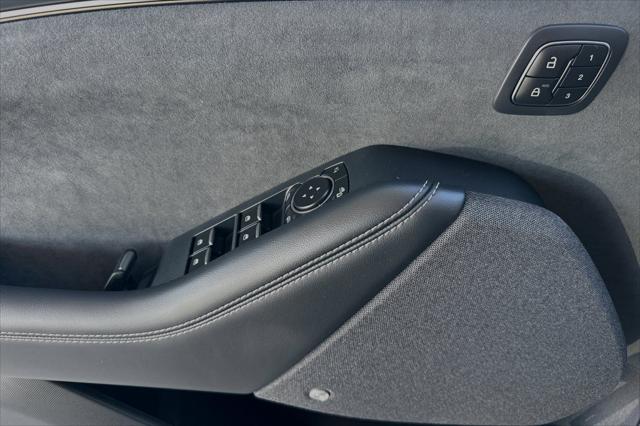2022 Ford Mustang Mach-E GT