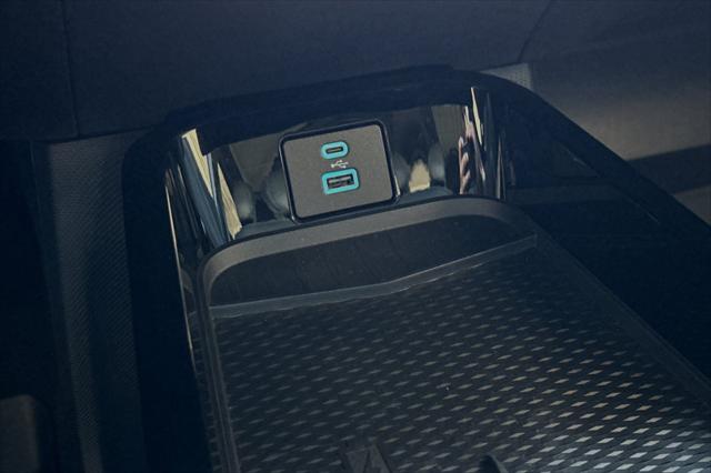 2022 Ford Mustang Mach-E GT