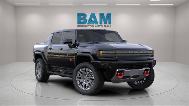 2025 GMC HUMMER EV e4WD 3X for sale in Bridgeton, NJ