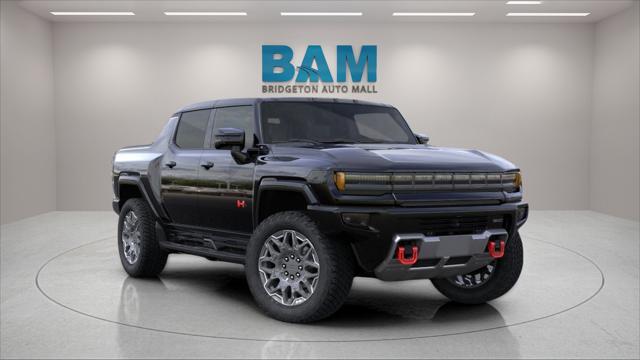 2025 GMC HUMMER EV e4WD 3X for sale in Bridgeton, NJ