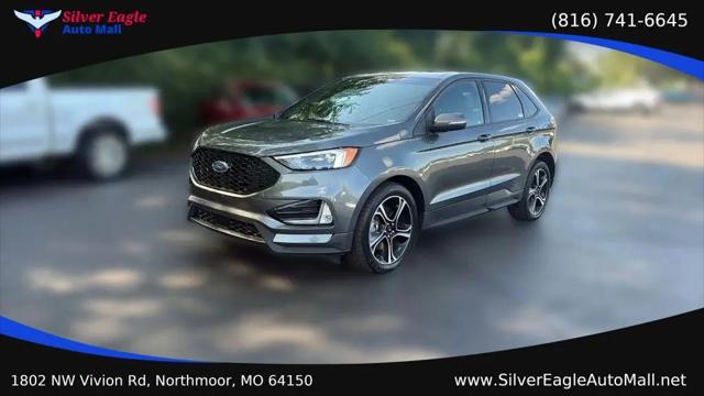 2019 Ford Edge ST for sale in Kansas City, MO