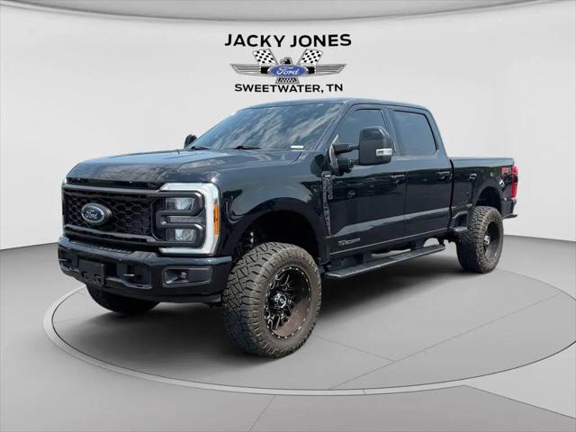 2023 Ford F-250 LARIAT for sale in Sweetwater, TN
