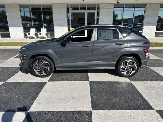 2024 Hyundai Kona N Line for sale in Wilmington, NC
