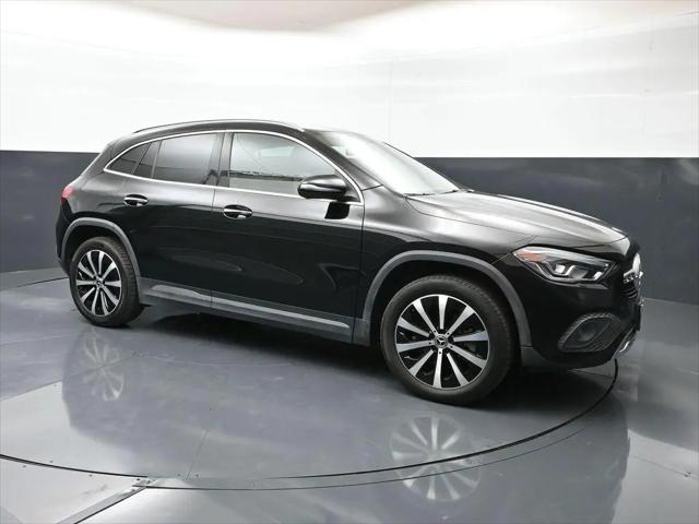 2021 Mercedes-Benz GLA-CLASS GLA 250 Base 4MATIC for sale in Pryor, OK
