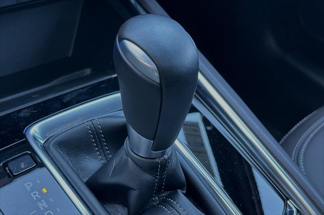 2024 Mazda CX-5 2.5 Turbo Signature