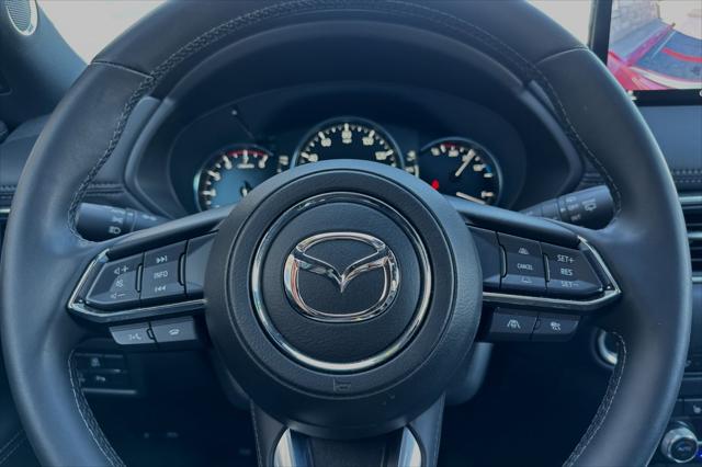 2024 Mazda CX-5 2.5 Turbo Signature