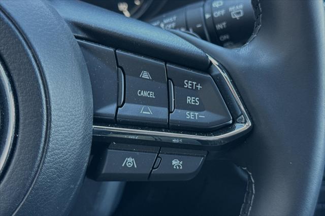 2024 Mazda CX-5 2.5 Turbo Signature